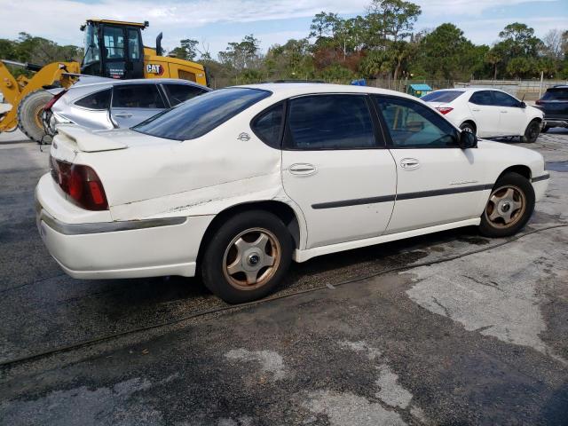 Photo 2 VIN: 2G1WH55K029379190 - CHEVROLET IMPALA 