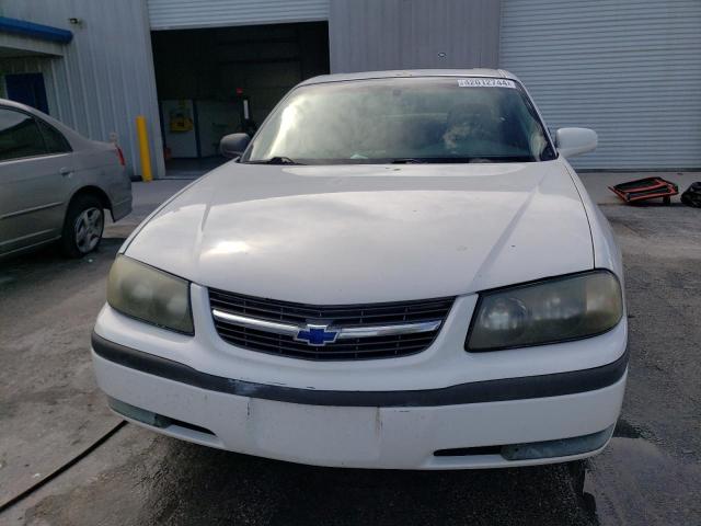 Photo 4 VIN: 2G1WH55K029379190 - CHEVROLET IMPALA 