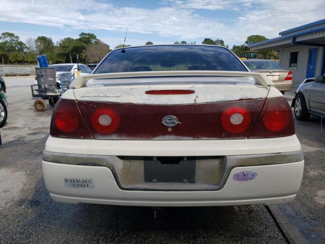 Photo 5 VIN: 2G1WH55K029379190 - CHEVROLET IMPALA 