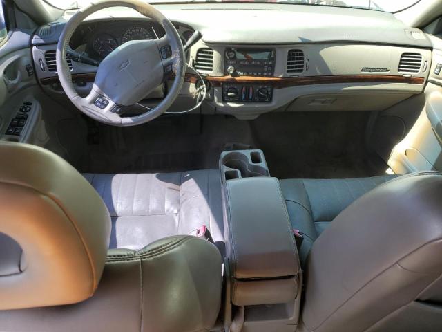 Photo 7 VIN: 2G1WH55K029379190 - CHEVROLET IMPALA 