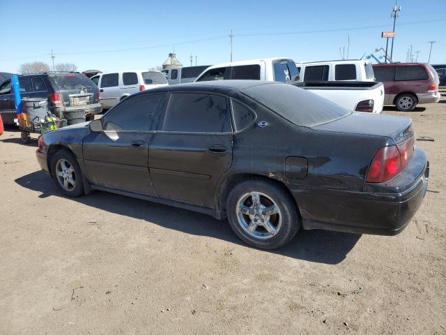 Photo 1 VIN: 2G1WH55K049169000 - CHEVROLET IMPALA 