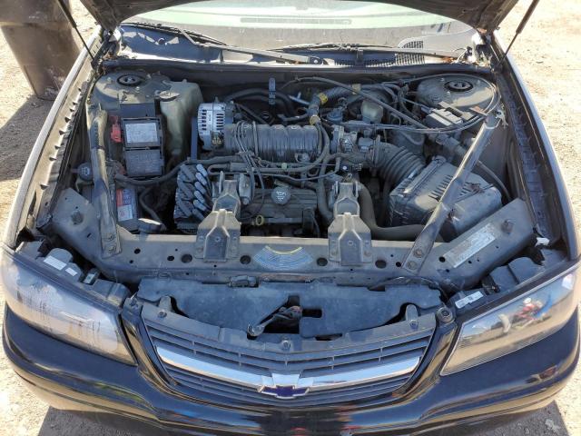 Photo 10 VIN: 2G1WH55K049169000 - CHEVROLET IMPALA 