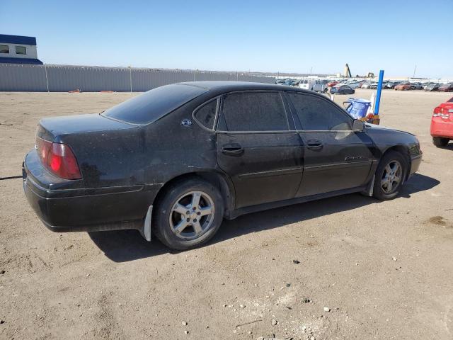 Photo 2 VIN: 2G1WH55K049169000 - CHEVROLET IMPALA 