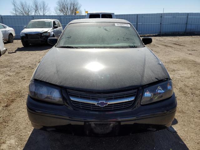 Photo 4 VIN: 2G1WH55K049169000 - CHEVROLET IMPALA 