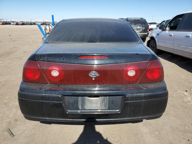 Photo 5 VIN: 2G1WH55K049169000 - CHEVROLET IMPALA 