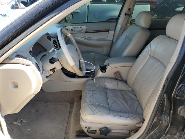 Photo 6 VIN: 2G1WH55K049169000 - CHEVROLET IMPALA 