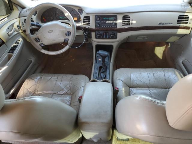 Photo 7 VIN: 2G1WH55K049169000 - CHEVROLET IMPALA 