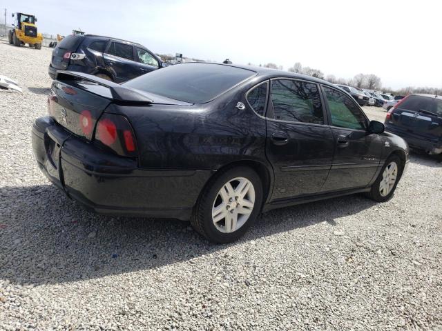 Photo 3 VIN: 2G1WH55K049252359 - CHEVROLET IMPALA LS 