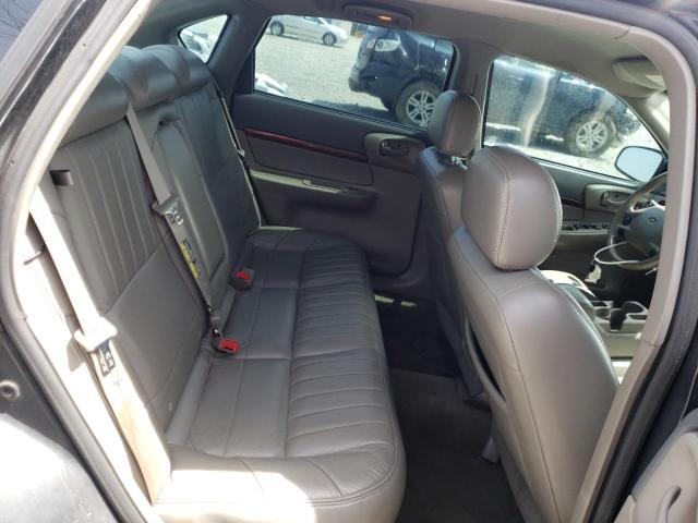 Photo 5 VIN: 2G1WH55K049252359 - CHEVROLET IMPALA LS 