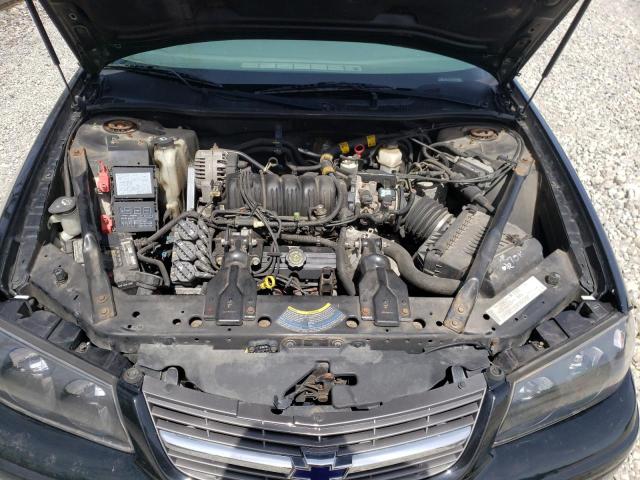 Photo 6 VIN: 2G1WH55K049252359 - CHEVROLET IMPALA LS 