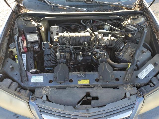 Photo 10 VIN: 2G1WH55K0Y9384043 - CHEVROLET IMPALA 