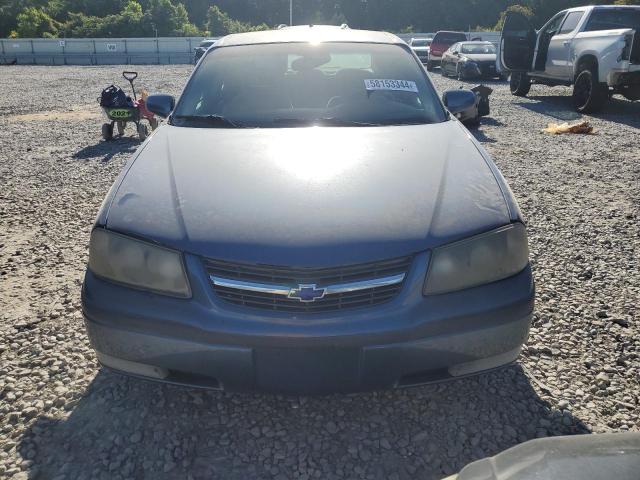 Photo 4 VIN: 2G1WH55K0Y9384043 - CHEVROLET IMPALA 