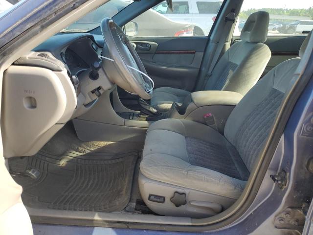 Photo 6 VIN: 2G1WH55K0Y9384043 - CHEVROLET IMPALA 