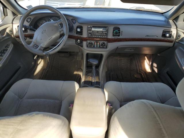 Photo 7 VIN: 2G1WH55K0Y9384043 - CHEVROLET IMPALA 