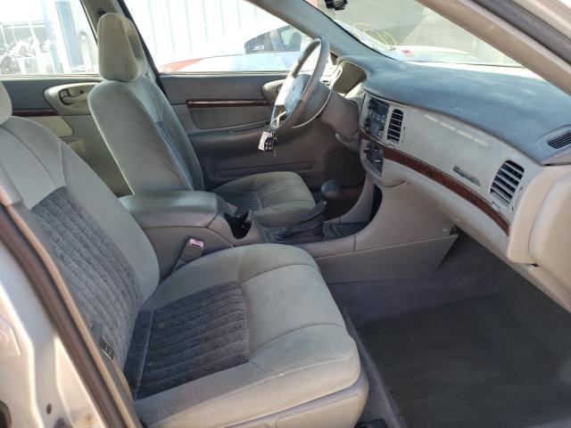 Photo 4 VIN: 2G1WH55K129333271 - CHEVROLET IMPALA 