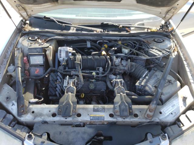 Photo 8 VIN: 2G1WH55K129333271 - CHEVROLET IMPALA 