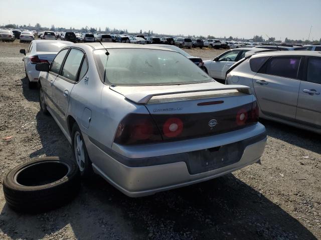 Photo 1 VIN: 2G1WH55K129357506 - CHEVROLET IMPALA 