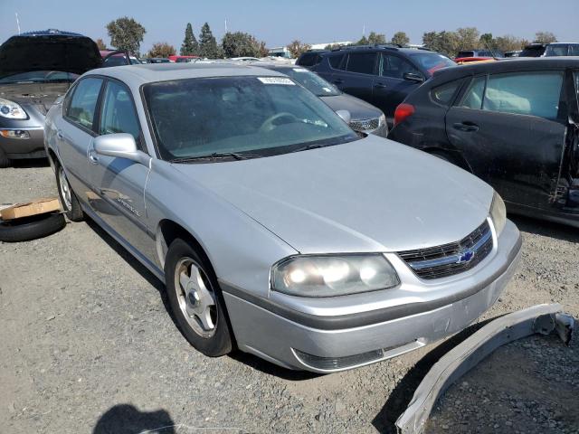 Photo 3 VIN: 2G1WH55K129357506 - CHEVROLET IMPALA 