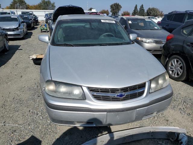 Photo 4 VIN: 2G1WH55K129357506 - CHEVROLET IMPALA 