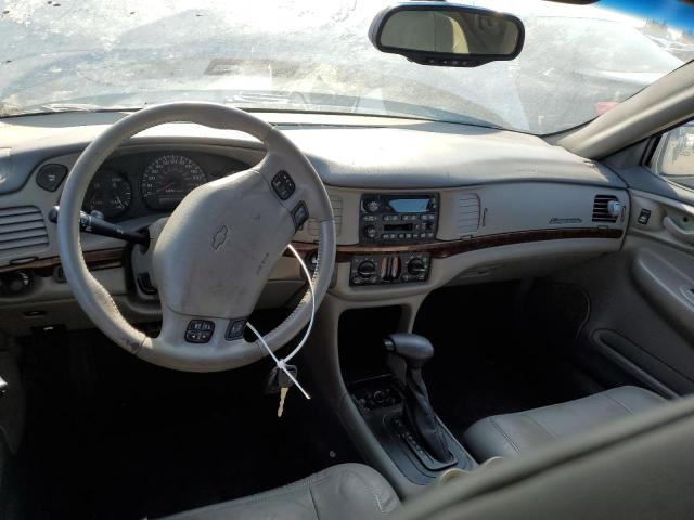 Photo 7 VIN: 2G1WH55K129357506 - CHEVROLET IMPALA 