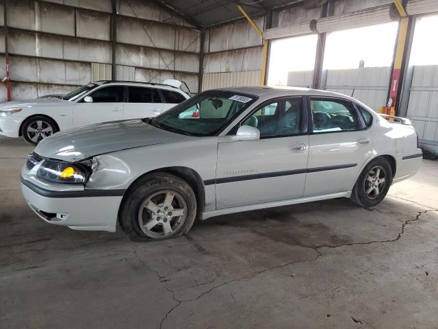 Photo 0 VIN: 2G1WH55K139318917 - CHEVROLET IMPALA 