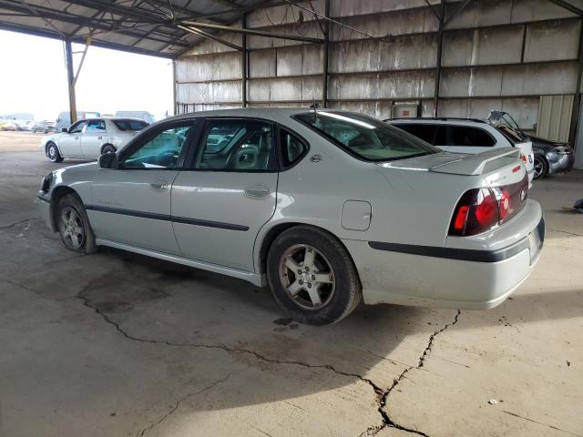 Photo 1 VIN: 2G1WH55K139318917 - CHEVROLET IMPALA 