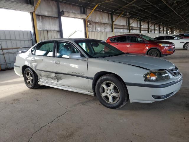 Photo 3 VIN: 2G1WH55K139318917 - CHEVROLET IMPALA 