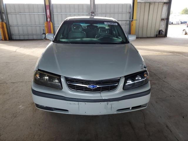 Photo 4 VIN: 2G1WH55K139318917 - CHEVROLET IMPALA 