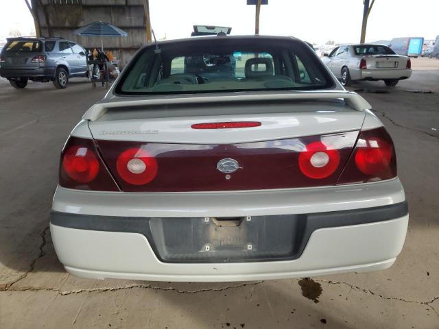 Photo 5 VIN: 2G1WH55K139318917 - CHEVROLET IMPALA 