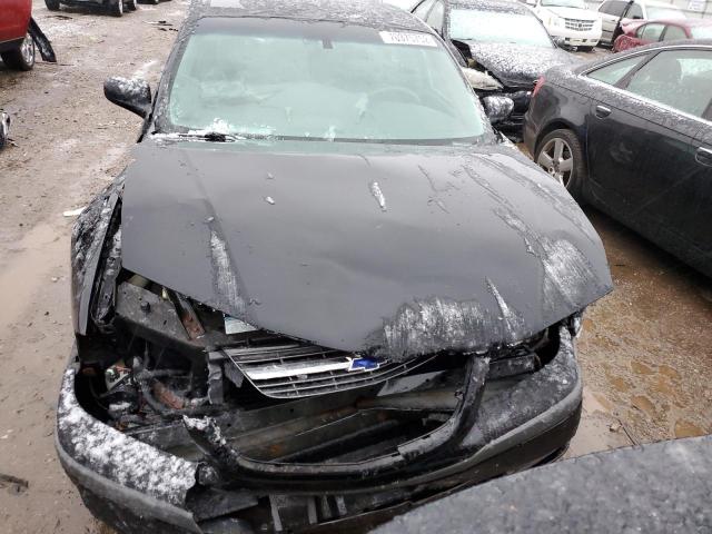 Photo 4 VIN: 2G1WH55K1Y9345154 - CHEVROLET IMPALA LS 