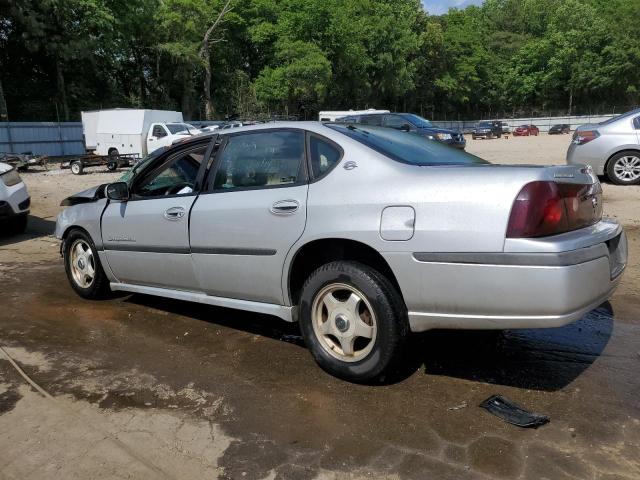 Photo 1 VIN: 2G1WH55K229229050 - CHEVROLET IMPALA 