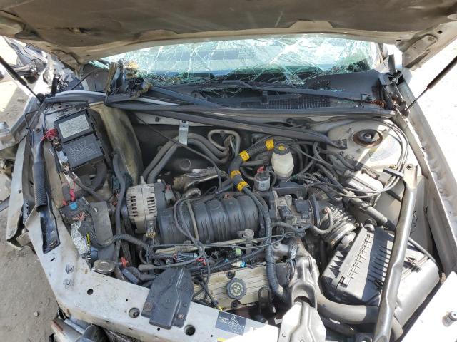 Photo 10 VIN: 2G1WH55K229229050 - CHEVROLET IMPALA 