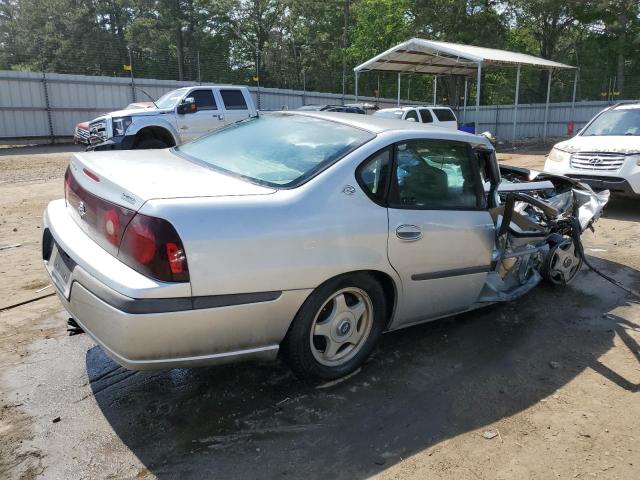 Photo 2 VIN: 2G1WH55K229229050 - CHEVROLET IMPALA 