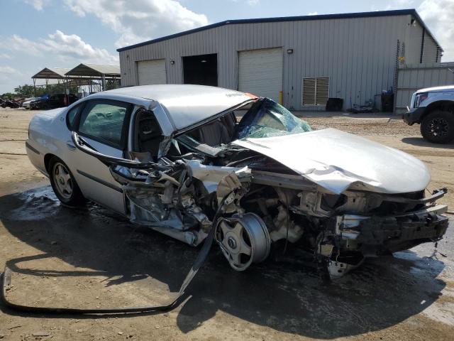 Photo 3 VIN: 2G1WH55K229229050 - CHEVROLET IMPALA 