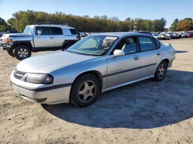 Photo 0 VIN: 2G1WH55K329273820 - CHEVROLET IMPALA 