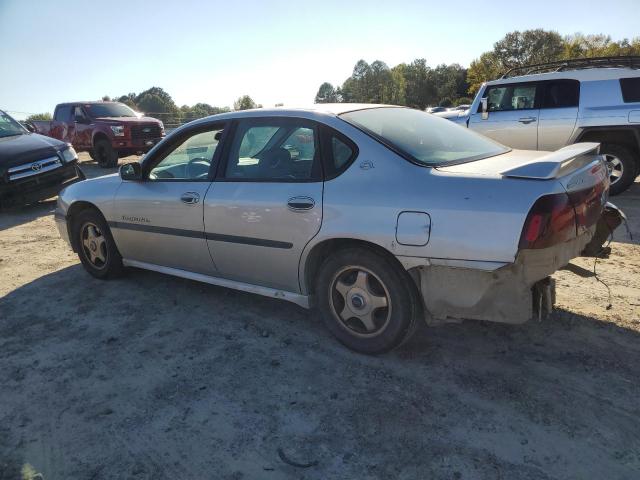 Photo 1 VIN: 2G1WH55K329273820 - CHEVROLET IMPALA 