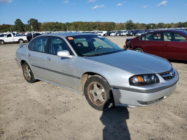 Photo 3 VIN: 2G1WH55K329273820 - CHEVROLET IMPALA 