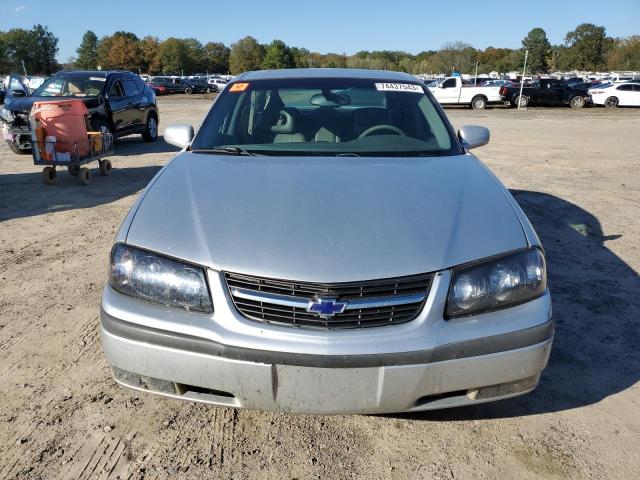 Photo 4 VIN: 2G1WH55K329273820 - CHEVROLET IMPALA 