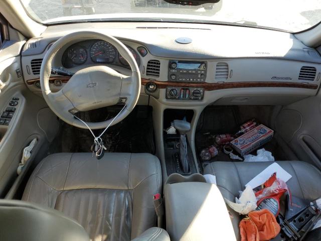 Photo 7 VIN: 2G1WH55K329273820 - CHEVROLET IMPALA 