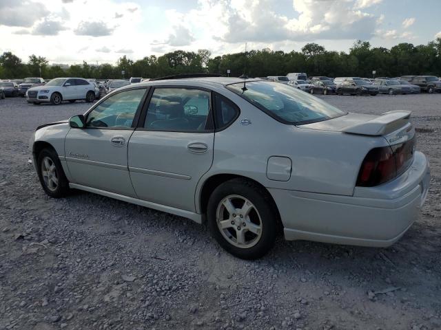 Photo 1 VIN: 2G1WH55K349342153 - CHEVROLET IMPALA 