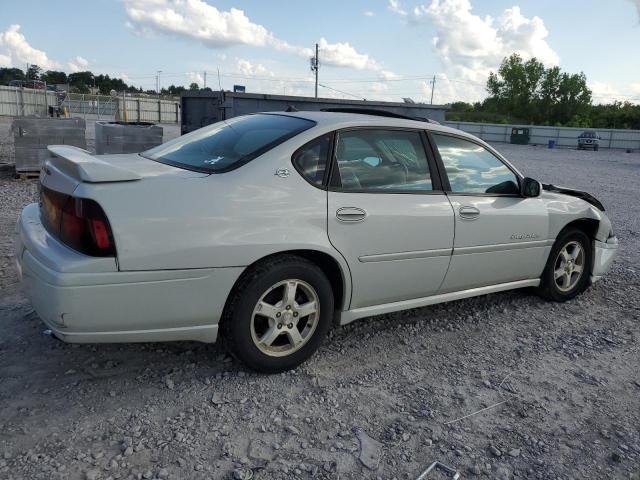 Photo 2 VIN: 2G1WH55K349342153 - CHEVROLET IMPALA 