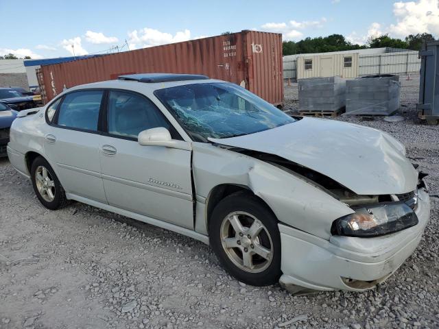 Photo 3 VIN: 2G1WH55K349342153 - CHEVROLET IMPALA 