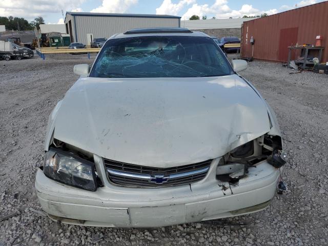 Photo 4 VIN: 2G1WH55K349342153 - CHEVROLET IMPALA 