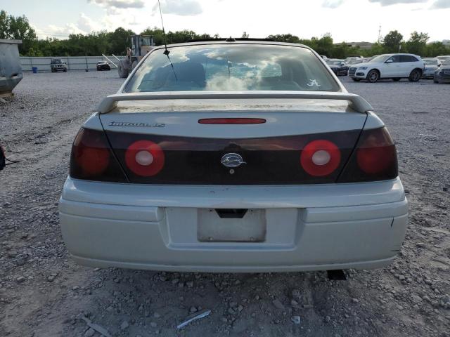 Photo 5 VIN: 2G1WH55K349342153 - CHEVROLET IMPALA 