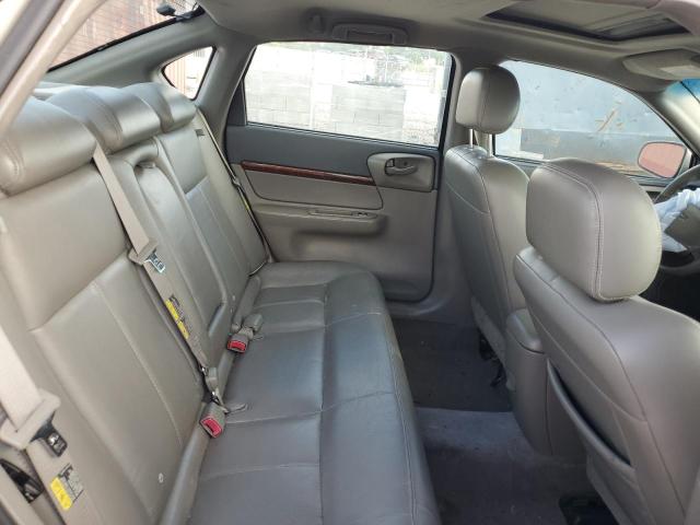 Photo 9 VIN: 2G1WH55K349342153 - CHEVROLET IMPALA 