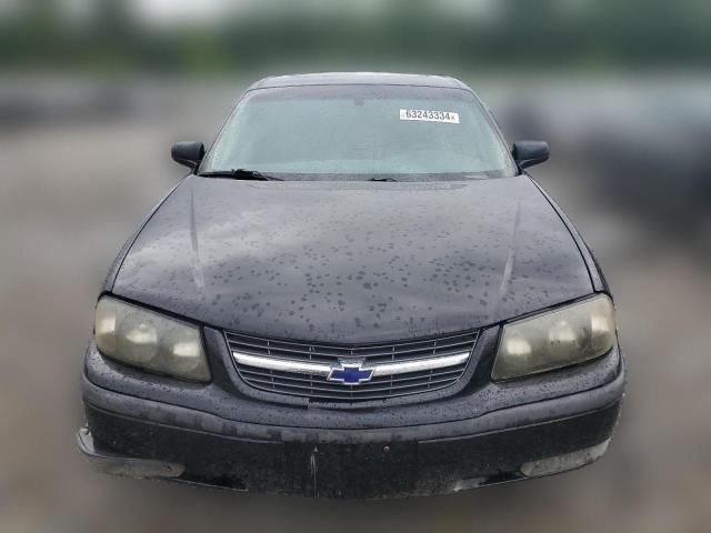 Photo 4 VIN: 2G1WH55K429125532 - CHEVROLET IMPALA 