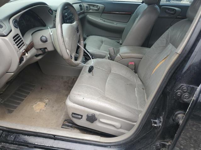 Photo 6 VIN: 2G1WH55K429125532 - CHEVROLET IMPALA 