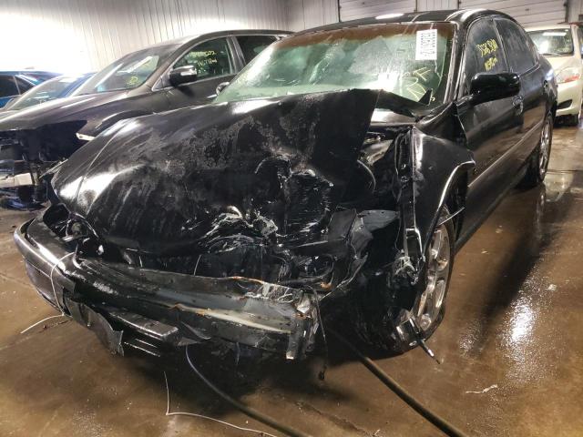 Photo 1 VIN: 2G1WH55K429125885 - CHEVROLET IMPALA LS 