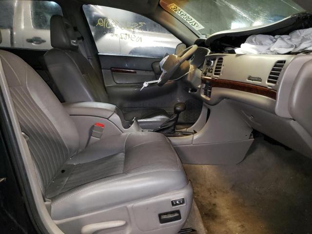 Photo 4 VIN: 2G1WH55K429125885 - CHEVROLET IMPALA LS 