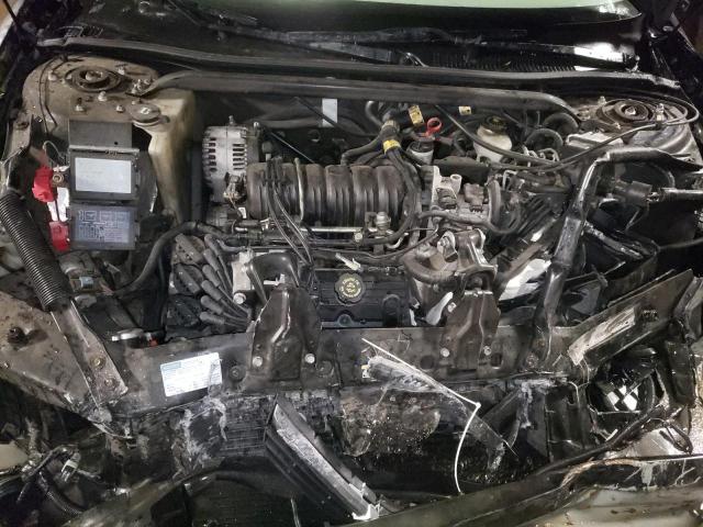 Photo 6 VIN: 2G1WH55K429125885 - CHEVROLET IMPALA LS 